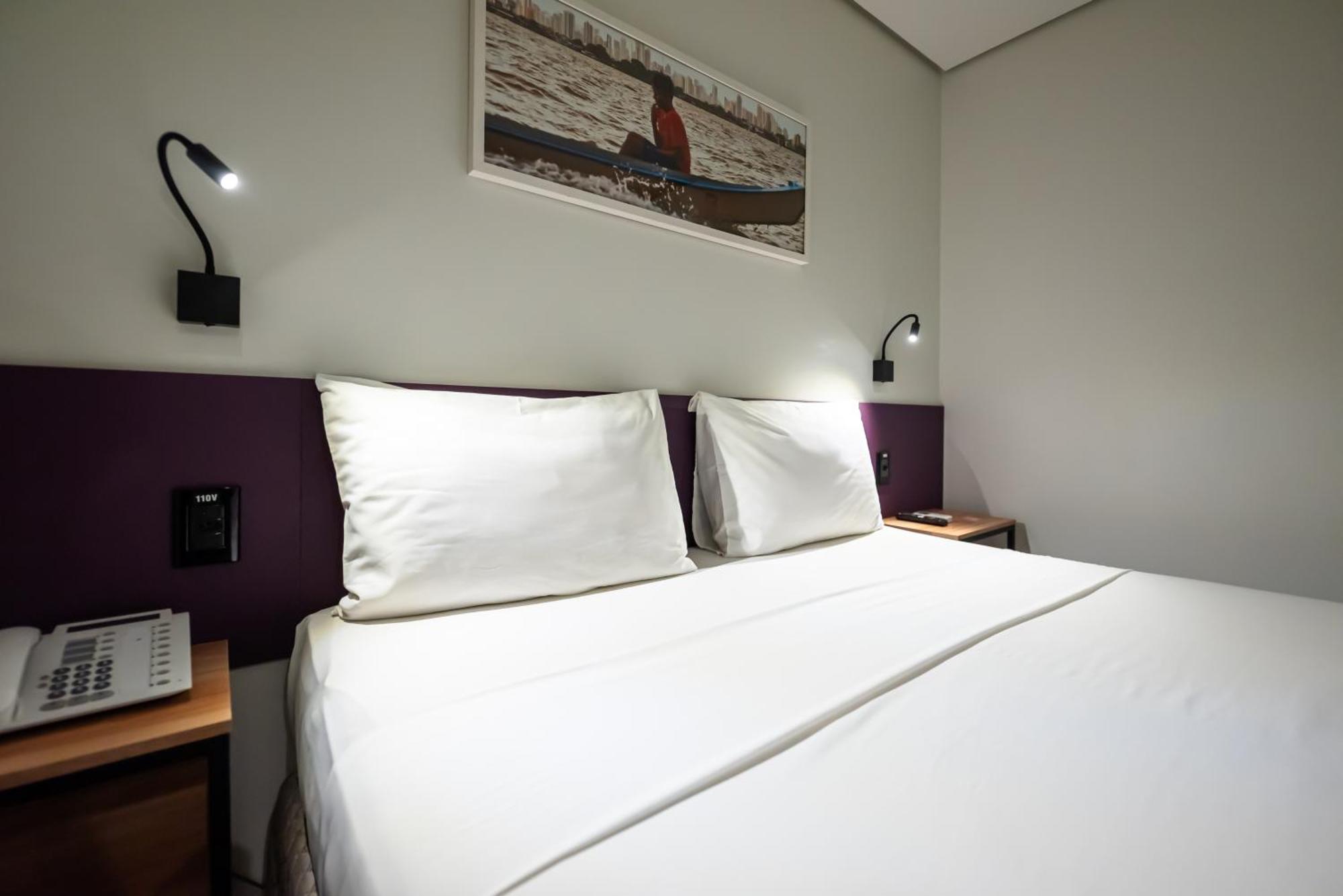 Hotel Ibis Styles Belem Nazaré Extérieur photo