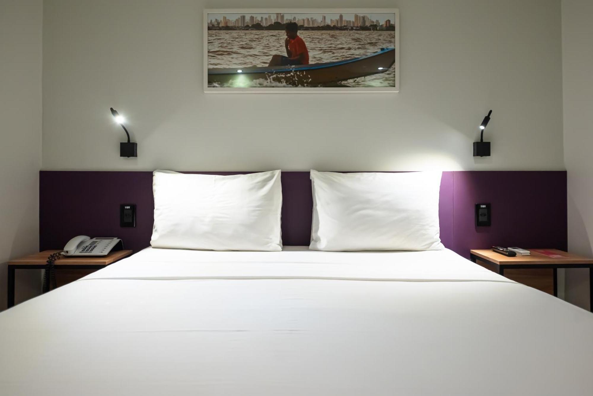 Hotel Ibis Styles Belem Nazaré Extérieur photo
