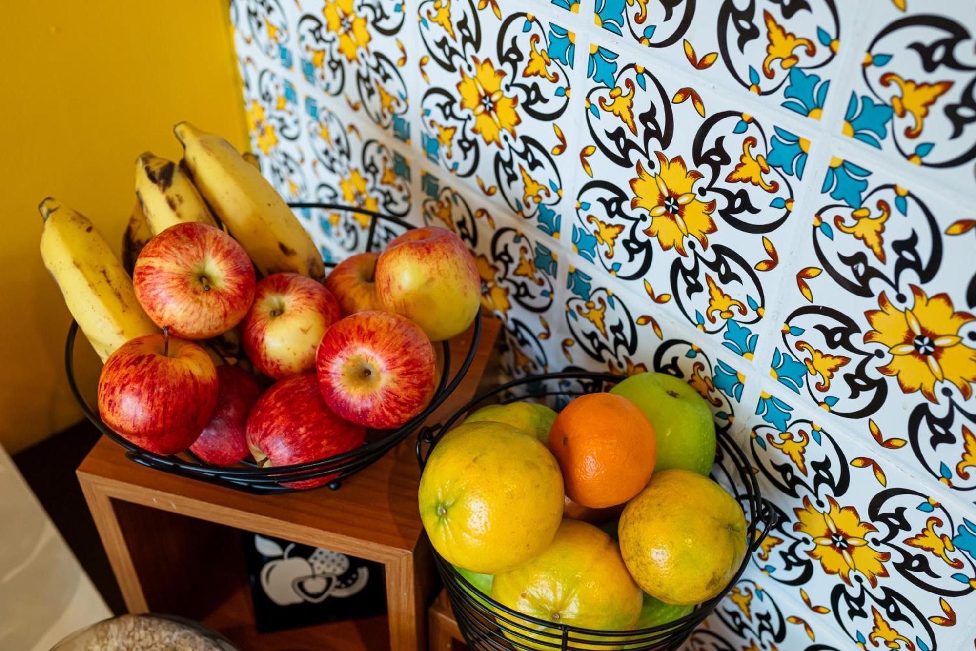 Hotel Ibis Styles Belem Nazaré Extérieur photo