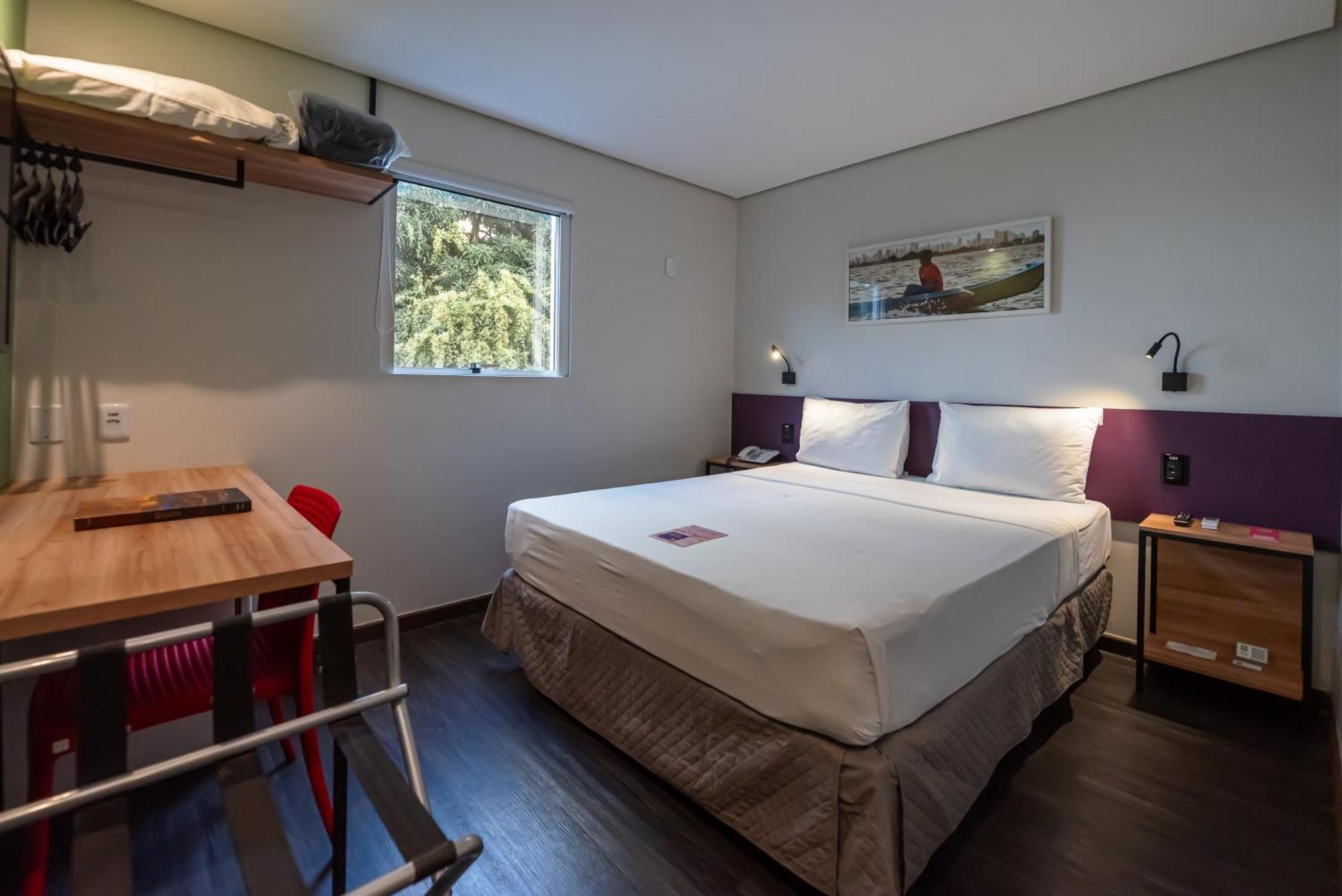 Hotel Ibis Styles Belem Nazaré Extérieur photo