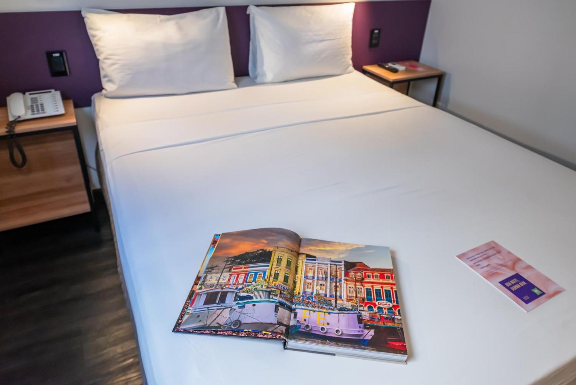 Hotel Ibis Styles Belem Nazaré Extérieur photo