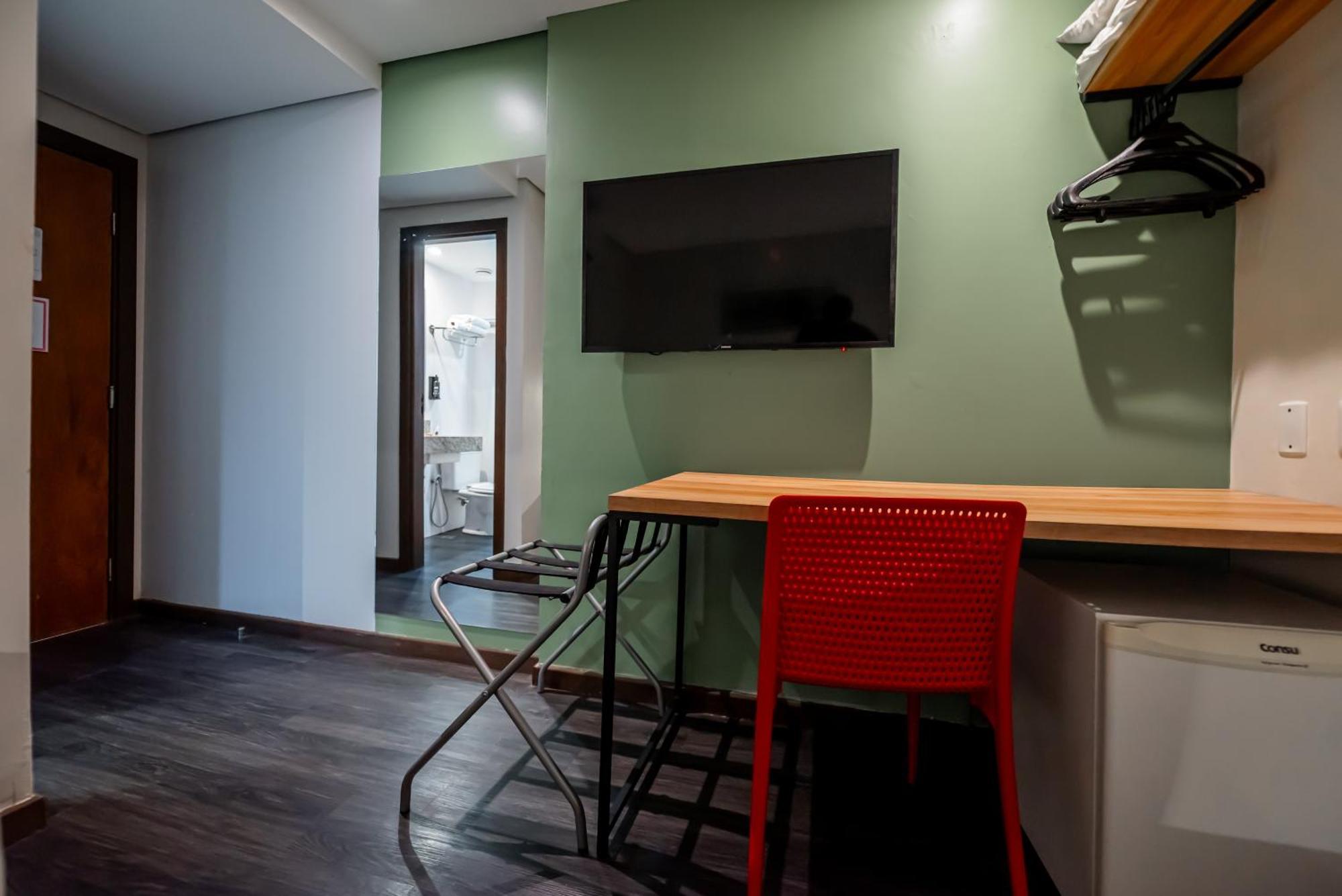 Hotel Ibis Styles Belem Nazaré Extérieur photo