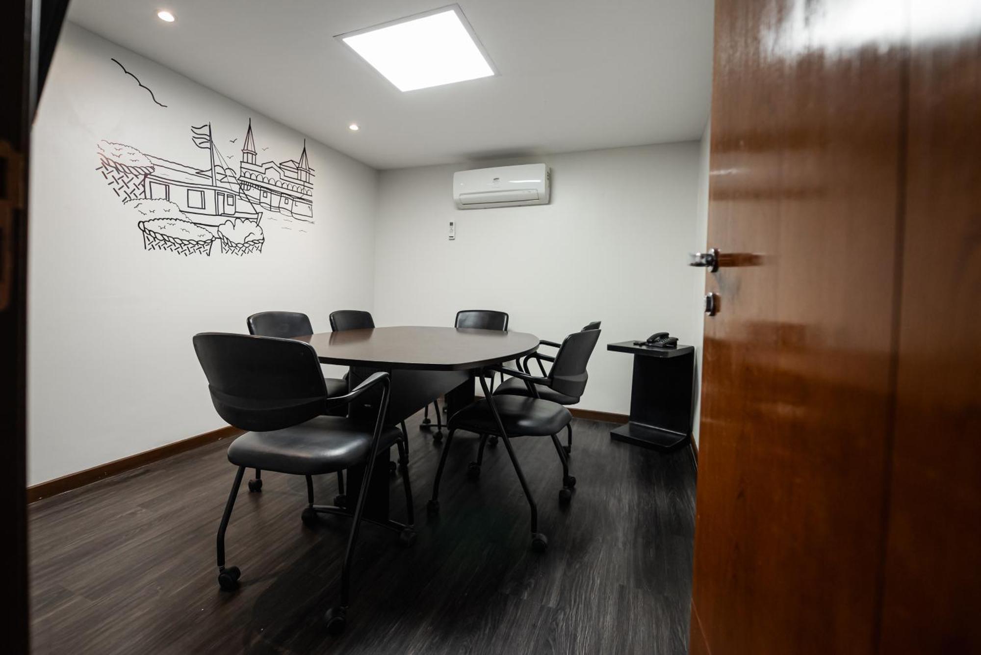 Hotel Ibis Styles Belem Nazaré Extérieur photo