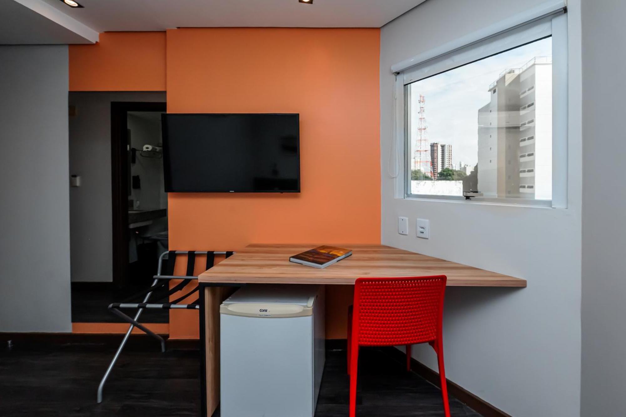 Hotel Ibis Styles Belem Nazaré Extérieur photo