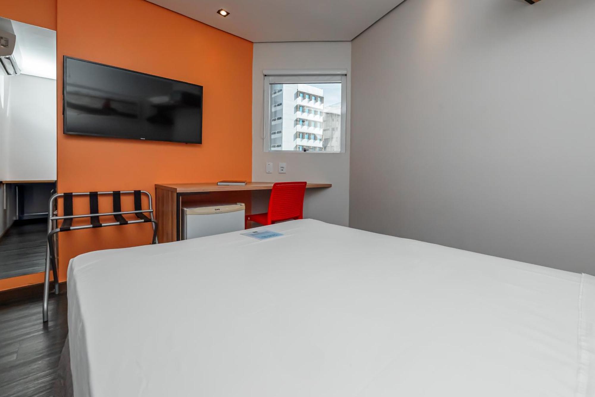 Hotel Ibis Styles Belem Nazaré Extérieur photo