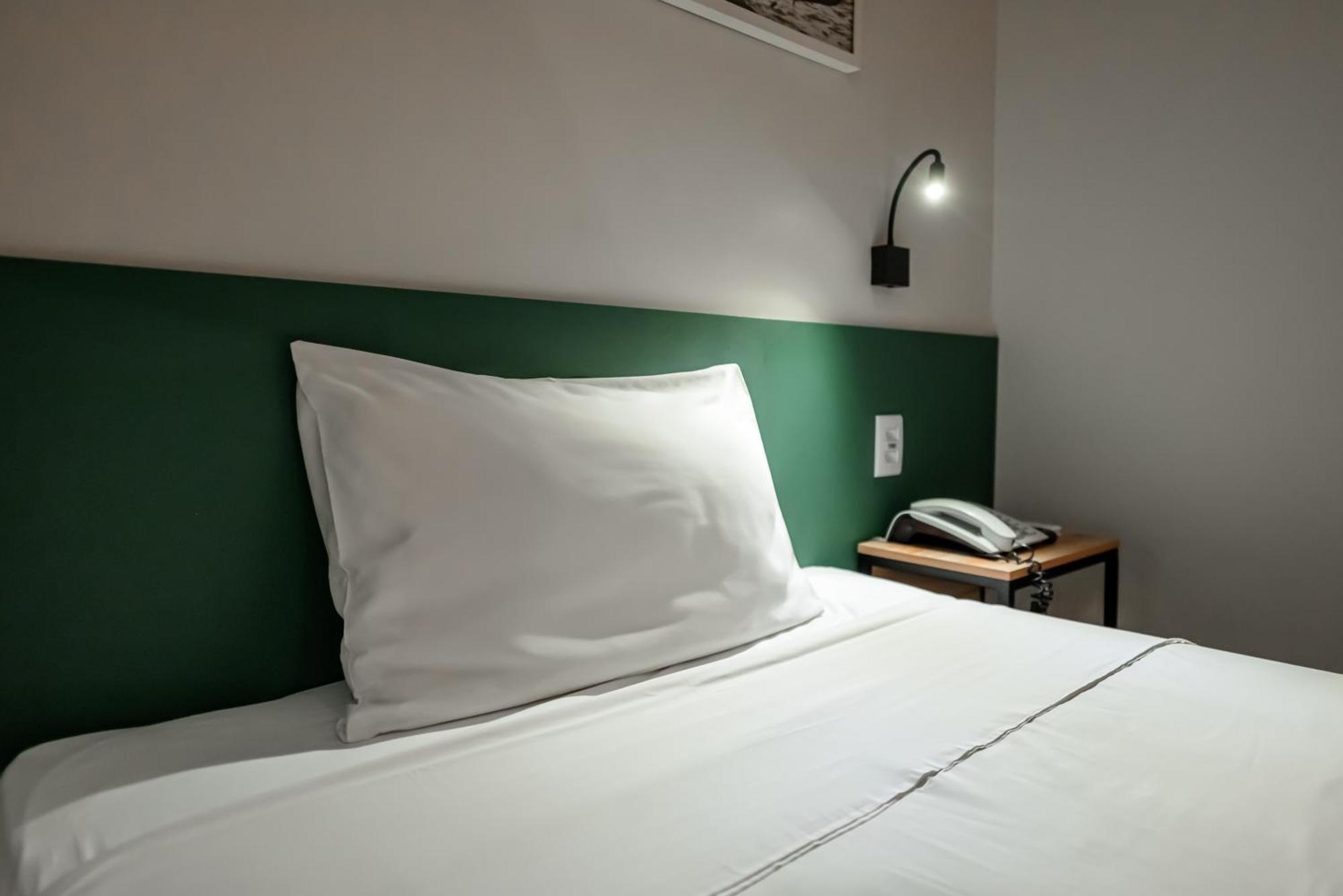 Hotel Ibis Styles Belem Nazaré Extérieur photo